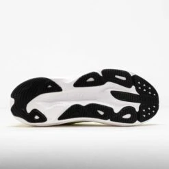 HOKA Skyflow Men's Neon HOKA Citrus/Neon White -Holabird Sports Store 043251 4