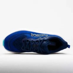 HOKA Skyflow Men's Midnight Blue/Night Sky 8 HOKA Skyflow Men's Midnight Blue/Night Sky -Holabird Sports Store 043253 2