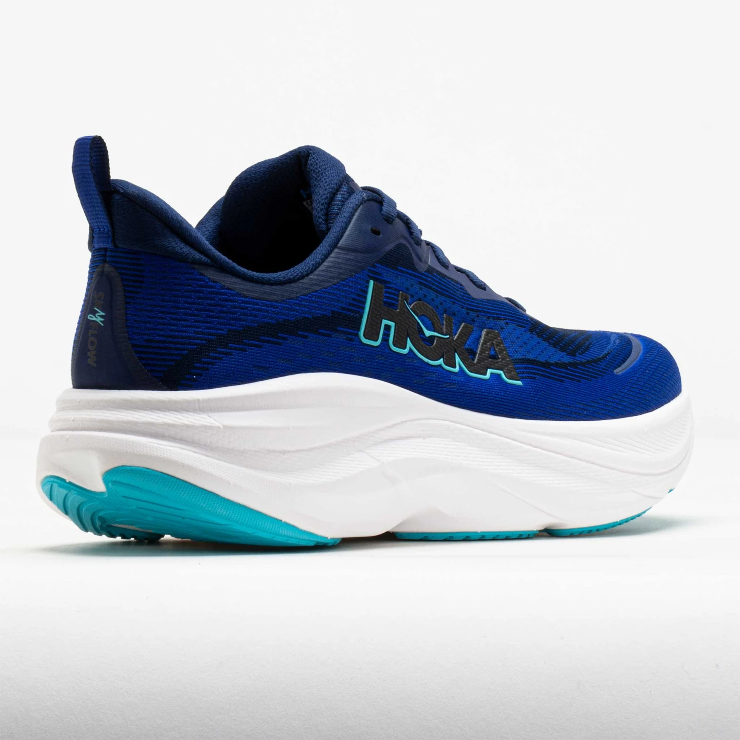 HOKA Skyflow Men's Midnight Blue/Night Sky 6 HOKA Skyflow Men's Midnight Blue/Night Sky - Image 6