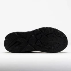 HOKA Arahi 8 Women's Black/Black 9 HOKA Arahi 8 Women's Black/Black -Holabird Sports Store 043254 4