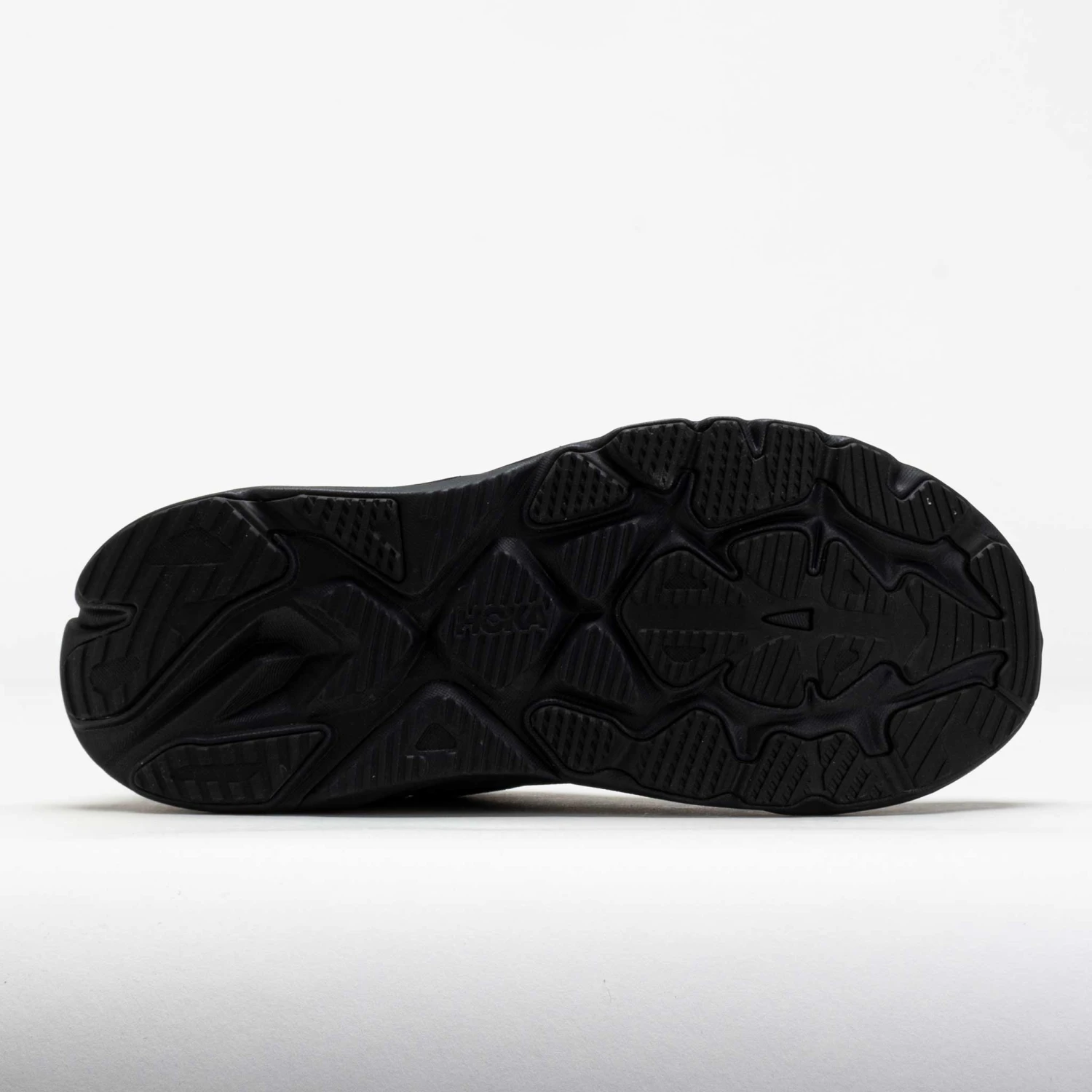 HOKA Arahi 8 Women's Black/Black 4 HOKA Arahi 8 Women's Black/Black - Image 4