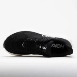 HOKA Arahi 8 Women's Black/White 8 HOKA Arahi 8 Women's Black/White -Holabird Sports Store 043255 2