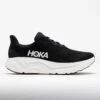 HOKA Arahi 8 Women's Black/White