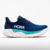 HOKA Arahi 8 Women's Midnight Blue/Ultramarine 13 HOKA Arahi 8 Women's Midnight Blue/Ultramarine -Holabird Sports Store 043260 3