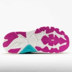 HOKA Arahi 8 Women's Midnight Blue/Ultramarine 9 HOKA Arahi 8 Women's Midnight Blue/Ultramarine -Holabird Sports Store 043260 4