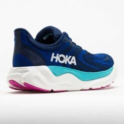HOKA Arahi 8 Women's Midnight Blue/Ultramarine 11 HOKA Arahi 8 Women's Midnight Blue/Ultramarine -Holabird Sports Store 043260 6