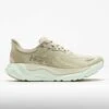 HOKA Arahi 8 Women's Oyster Mushroom/Truffle Salt -Holabird Sports Store 043261 3
