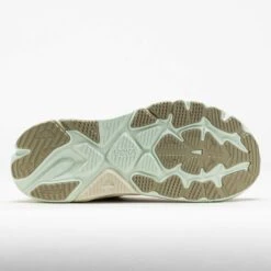 HOKA Arahi 8 Women's Oyster Mushroom/Truffle Salt -Holabird Sports Store 043261 4