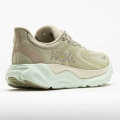 HOKA Arahi 8 Women's Oyster Mushroom/Truffle Salt -Holabird Sports Store 043261 6