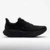 HOKA Arahi 8 Men's Black/Black