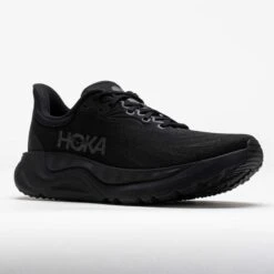 HOKA Arahi 8 Men's Black/Black 10 HOKA Arahi 8 Men's Black/Black -Holabird Sports Store 043262 5