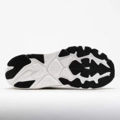 HOKA Arahi 8 Men's Black/White -Holabird Sports Store 043263 4