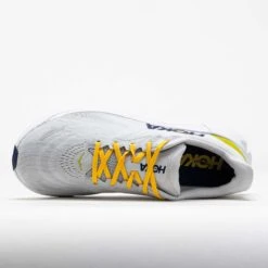 HOKA Arahi 8 Men's Stardust/Cosmic Grey -Holabird Sports Store 043264 2