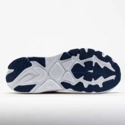 HOKA Arahi 8 Men's Stardust/Cosmic Grey -Holabird Sports Store 043264 4