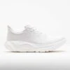 HOKA Arahi 8 Men's White/White 13 HOKA Arahi 8 Men's White/White -Holabird Sports Store 043265 3