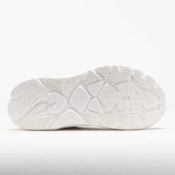 HOKA Arahi 8 Men's White/White -Holabird Sports Store 043265 4