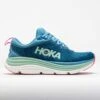 HOKA Gaviota 5 Women's Apline Blue/Jadeite -Holabird Sports Store 043270 3