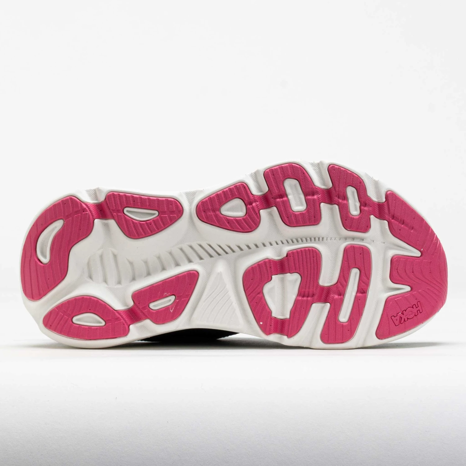 HOKA Gaviota 5 Women's Apline Blue/Jadeite 4 HOKA Gaviota 5 Women's Apline Blue/Jadeite - Image 4