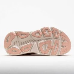 HOKA Gaviota 5 Women's Rose Latte/Rose Cream 9 HOKA Gaviota 5 Women's Rose Latte/Rose Cream -Holabird Sports Store 043271 4