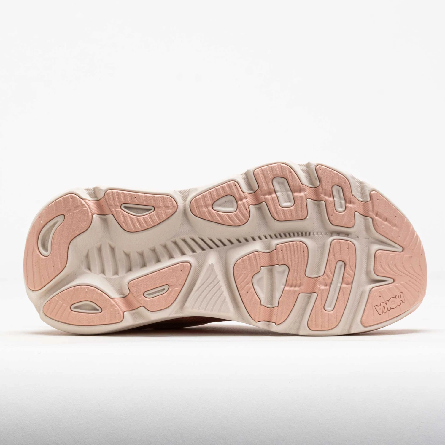 HOKA Gaviota 5 Women's Rose Latte/Rose Cream 4 HOKA Gaviota 5 Women's Rose Latte/Rose Cream - Image 4