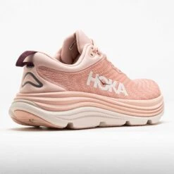 HOKA Gaviota 5 Women's Rose Latte/Rose Cream 11 HOKA Gaviota 5 Women's Rose Latte/Rose Cream -Holabird Sports Store 043271 6