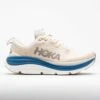 HOKA Gaviota 5 Men's Birch/Foggy Night -Holabird Sports Store 043272 3