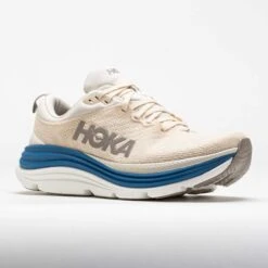 HOKA Gaviota 5 Men's Birch/Foggy Night 10 HOKA Gaviota 5 Men's Birch/Foggy Night -Holabird Sports Store 043272 5