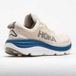 HOKA Gaviota 5 Men's Birch/Foggy Night 11 HOKA Gaviota 5 Men's Birch/Foggy Night -Holabird Sports Store 043272 6