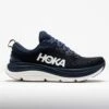 HOKA Gaviota 5 Men's Varsity Navy/White -Holabird Sports Store 043274 3