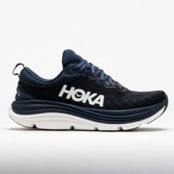 HOKA Gaviota 5 Men's Varsity Navy/White