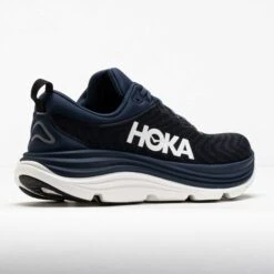 HOKA Gaviota 5 Men's Varsity Navy/White 11 HOKA Gaviota 5 Men's Varsity Navy/White -Holabird Sports Store 043274 6
