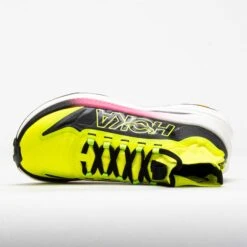 HOKA Tecton X 3 Men's Neon HOKA Citrus/Black 8 HOKA Tecton X 3 Men's Neon HOKA Citrus/Black -Holabird Sports Store 043290 2