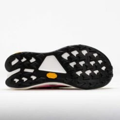 HOKA Tecton X 3 Men's Neon HOKA Citrus/Black 9 HOKA Tecton X 3 Men's Neon HOKA Citrus/Black -Holabird Sports Store 043290 4