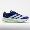 Adidas Adizero SL2 Men's Lucid Blue/White/Lime Burst -Holabird Sports Store 043297 3