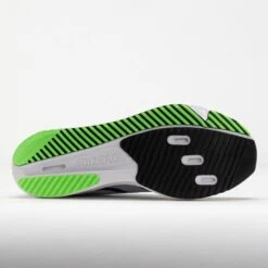 Adidas Adizero SL2 Men's Lucid Blue/White/Lime Burst -Holabird Sports Store 043297 4