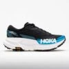 HOKA Mafate X Men's Black/Skyward Blue -Holabird Sports Store 043307 3