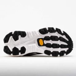 HOKA Mafate X Men's Black/Skyward Blue 9 HOKA Mafate X Men's Black/Skyward Blue -Holabird Sports Store 043307 4