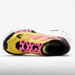 HOKA Mafate X Men's Neon HOKA Citrus/Neon Rose 8 HOKA Mafate X Men's Neon HOKA Citrus/Neon Rose -Holabird Sports Store 043308 2