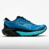 HOKA Mafate 5 Women's Skyward Blue/Black 13 HOKA Mafate 5 Women's Skyward Blue/Black -Holabird Sports Store 043316 3