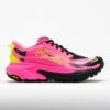 HOKA Mafate 5 Women's Neon Rose/Black 13 HOKA Mafate 5 Women's Neon Rose/Black -Holabird Sports Store 043317 3