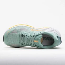 HOKA Challenger 8 Women's Jade/Cosmic Grey -Holabird Sports Store 043328 2