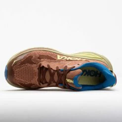 HOKA Challenger 8 Men's Maple/Cardamom -Holabird Sports Store 043329 2