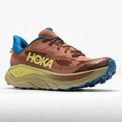 HOKA Challenger 8 Men's Maple/Cardamom -Holabird Sports Store 043329 5