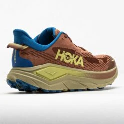 HOKA Challenger 8 Men's Maple/Cardamom -Holabird Sports Store 043329 6