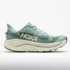 HOKA Challenger 8 Men's Jade/Truffle Salt