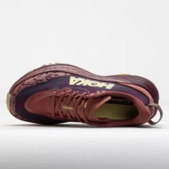 HOKA Speedgoat 6 Women's Rouge/Black Cherry 8 HOKA Speedgoat 6 Women's Rouge/Black Cherry -Holabird Sports Store 043332 2