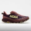 HOKA Speedgoat 6 Women's Rouge/Black Cherry 13 HOKA Speedgoat 6 Women's Rouge/Black Cherry -Holabird Sports Store 043332 3