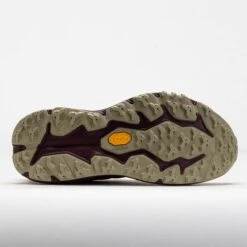 HOKA Speedgoat 6 Women's Rouge/Black Cherry 9 HOKA Speedgoat 6 Women's Rouge/Black Cherry -Holabird Sports Store 043332 4