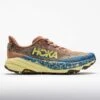 HOKA Speedgoat 6 Men's Maple/Caramom -Holabird Sports Store 043333 3