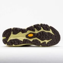 HOKA Speedgoat 6 Men's Maple/Caramom -Holabird Sports Store 043333 4